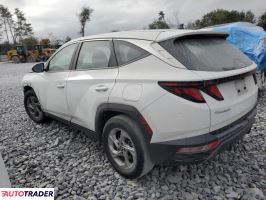 Hyundai Tucson 2023 2