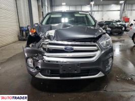 Ford Escape 2019 1