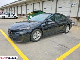 Toyota Camry 2026 2