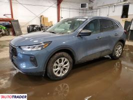 Ford Escape 2023 1