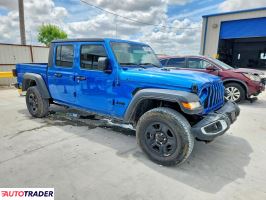 Jeep Pozostałe 2023 3