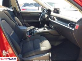 Mazda CX-5 2023 2