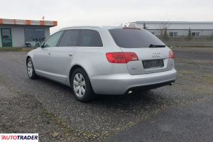 Audi A6 2006 2.7 180 KM Audi A6 2006 2.7 180 KM