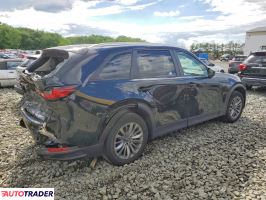 Mazda CX-9 2024 3