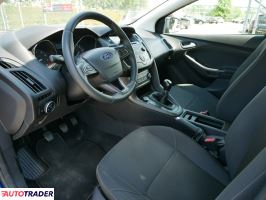 Peugeot 508 2015 2.0 180 KM