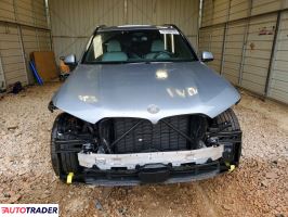 BMW X5 2024 3