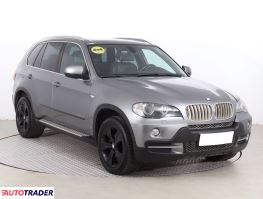 BMW X5 2009 3.0 281 KM BMW X5 2009 3.0 281 KM