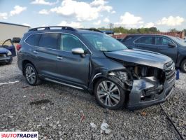 Subaru Pozostałe 2021 2 Subaru Pozostałe 2021 2