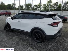 Kia Sportage 2023 2