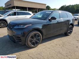 Land Rover Range Rover - zobacz ofertę