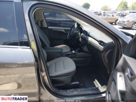 Ford Escape 2020 1