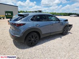 Mazda CX-30 2022 2