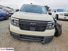 Ford Maverick 2024 2