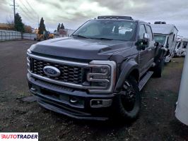 Ford Pozostałe 2024 6