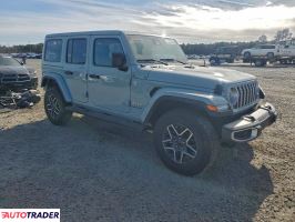 Jeep Wrangler 2024 2