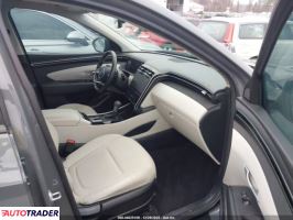 Hyundai Tucson 2024 2