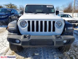Jeep Wrangler 2023 2