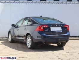 Volvo S60 2014 1.6 147 KM