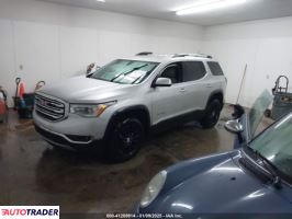 GMC Acadia 2019 3
