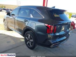 Kia Sorento 2021 2