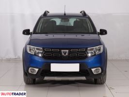 Dacia Sandero 2020 1.0 99 KM
