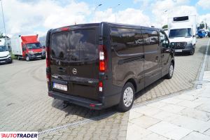 Opel Vivaro 2015 1.6 Opel Vivaro 2015 1.6