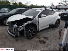 Toyota C-HR 2021 2