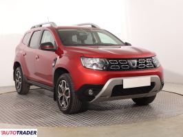 Dacia Duster 2019 1.3 128 KM