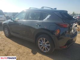 Mazda CX-5 2019 2 Mazda CX-5 2019 2