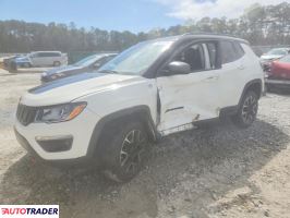 Jeep Compass - zobacz ofertę