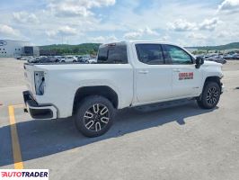 GMC Sierra 2026 3