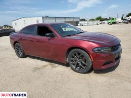 Dodge Charger 2021 3