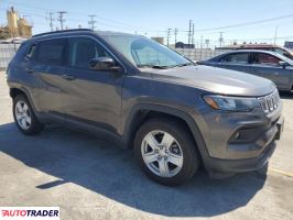 Jeep Compass 2022 2