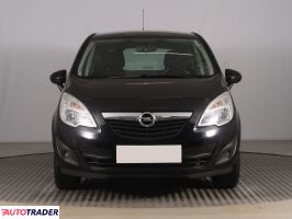 Opel Meriva 2011 1.4 118 KM
