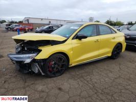 Audi Pozostałe 2024 2