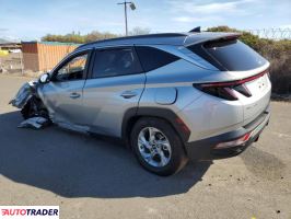 Hyundai Tucson 2023 2 Hyundai Tucson 2023 2