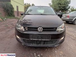 Volkswagen Polo - zobacz ofertę