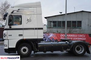 Daf 2008 Daf 2008