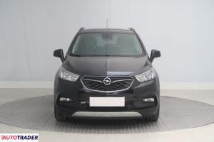 Opel Mokka 2016 1.4 138 KM