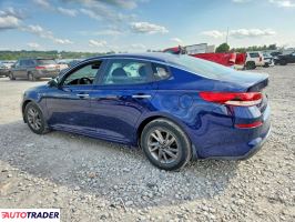Kia Optima 2020 2