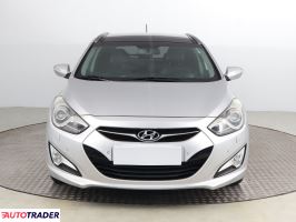 Hyundai i40 2011 2.0 174 KM