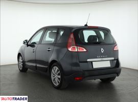 Renault Scenic 2010 1.4 128 KM