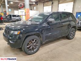 Jeep Grand Cherokee 2021 3