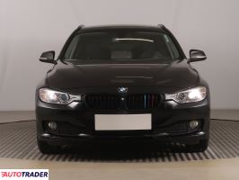 BMW 318 2013 2.0 134 KM