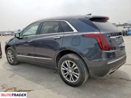 Cadillac Pozostałe 2021 3 Cadillac Pozostałe 2021 3