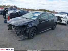 Toyota Corolla 2021 2