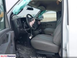 Chevrolet Pozostałe 2025 4