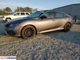 Honda Civic - zobacz ofertę