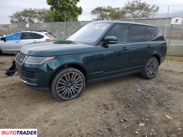 Land Rover Range Rover 2020 5