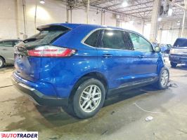 Ford Edge 2024 2